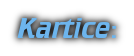 KREDITI KARTICE  | krediti -  kartice